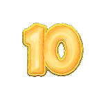 simbol 10