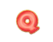 simbol Q