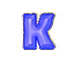 simbol K