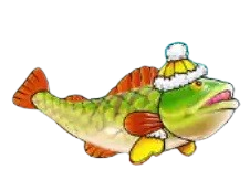 fish simbol