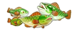 fish simbol